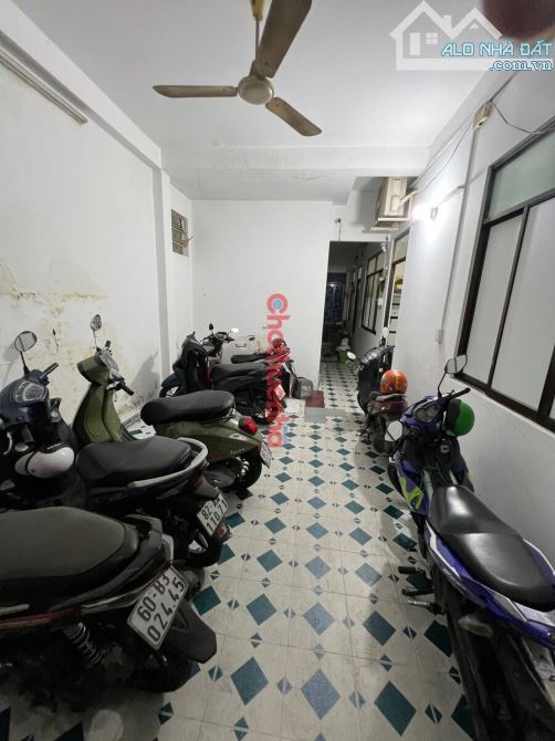 Nhà HXH 1/ Thành Thái, P.14, Quận 10 | 7 x 18 | Trệt 2 Lầu ST | 13PN 11WC | Giá 55tr - 3