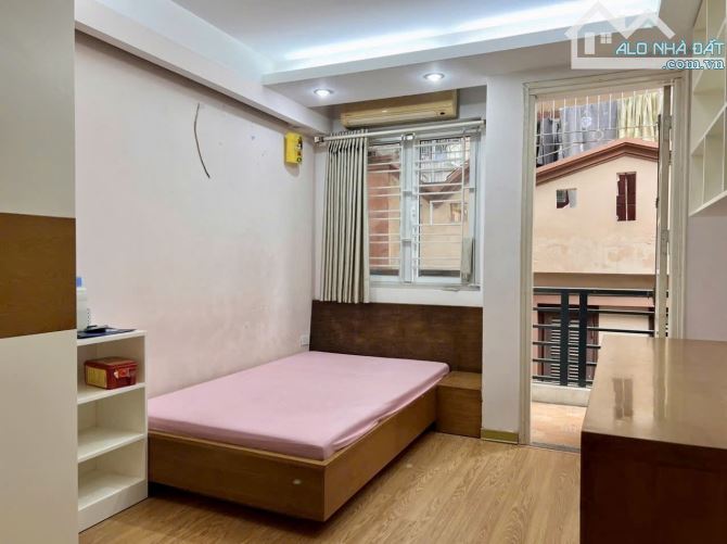 Cho thuê nhà VĂN CAO, Liễu Giai. 15 triệu/tháng. Phù hợp ở hộ gia đình, nhóm ít người - 3