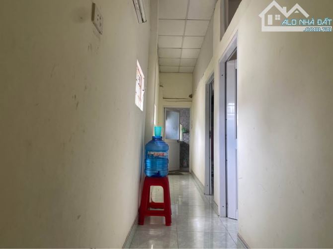 🏡 BÁN NHÀ CẤP 4 CÓ GÁC – HẺM Ô TÔ BẮC SƠN, P.11 – 99M² – GIÁ 3.5 TỶ - 3