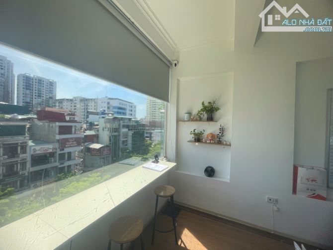 CHO THUÊ VĂN PHÒNG ĐẸP - CĂN GÓC 2 MẶT KÍNH TẠI 151 TRUNG KÍNH, YÊN HOÀ, CẦU GIẤY, HÀ NỘI - 3