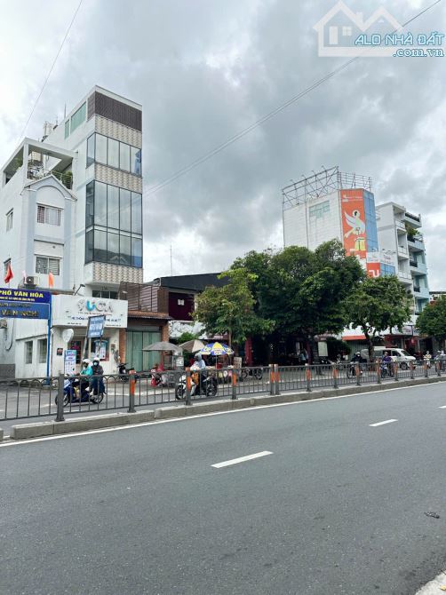 MT Phạm Huy Thông siêu đẹp DT 7 x 15m không LG. đoạn kinh doanh Buôn bán, tòa văn Phòng tu - 3