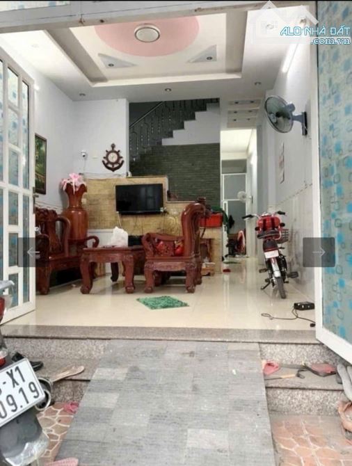 Nhà 2 tầng, 60m², hẻm Hòang Diệu 2, Linh Trung, giá 5.7 tỷ - 3