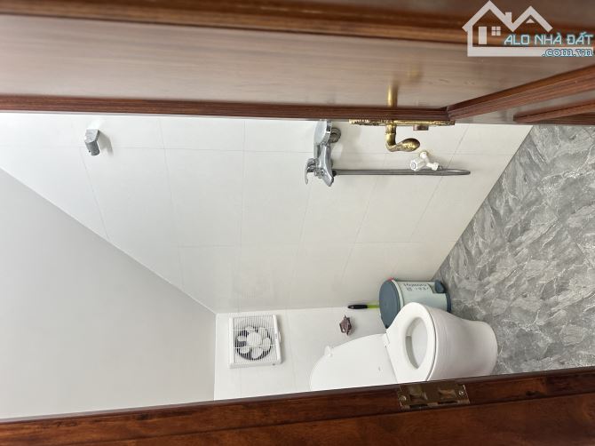 NHÀ 5 TẦNG THANG MÁY – HOÀNG HUY RIVERSIDE, THƯỢNG LÝ, HỒNG BÀNG- HẢI PHÒNG - 3