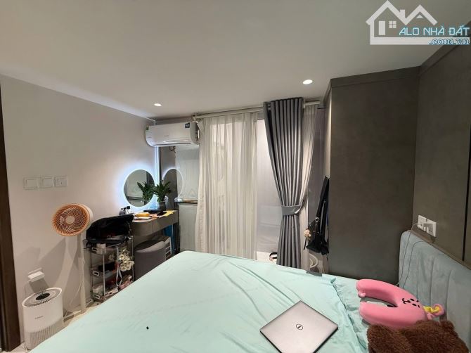 Hiếm Bán - Nội Thất Cao Cấp - Tt Bưu Điện - Chùa Láng - Dt: 68m2/2PN*nhỉnh 4 tỷ - 3