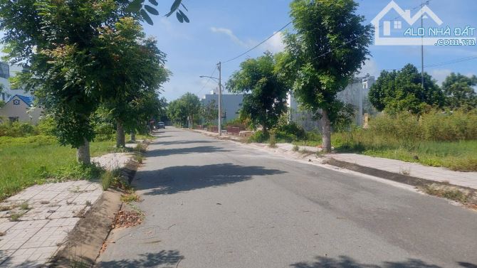 BÁN LÔ ĐẤT 72M2- CÁT TƯỜNG PHÚ SINH-MỸ HẠNH-GIÁ ĐẦU TƯ - 3