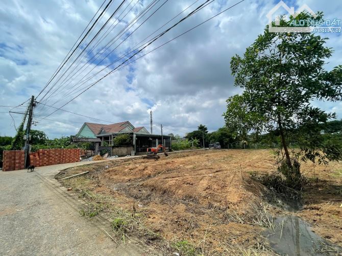 BÁN ĐẤT NỀN NGAY TRUNG TÂM - CÁCH CHỢ CHỈ VÀI BƯỚC CHÂN - 3