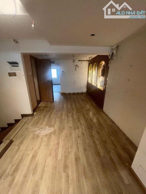 cho thuê mặt tiền Hoa Cúc, Phường Cầu Kiệu, TP Hồ Chí Minh, ngang 5m - 3