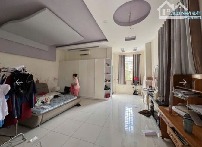 Nhà 4 tầng, 104m² đường Đặng văn Bi, Bình Thọ, ngang 6m, giá 13.5 tỷ - 3