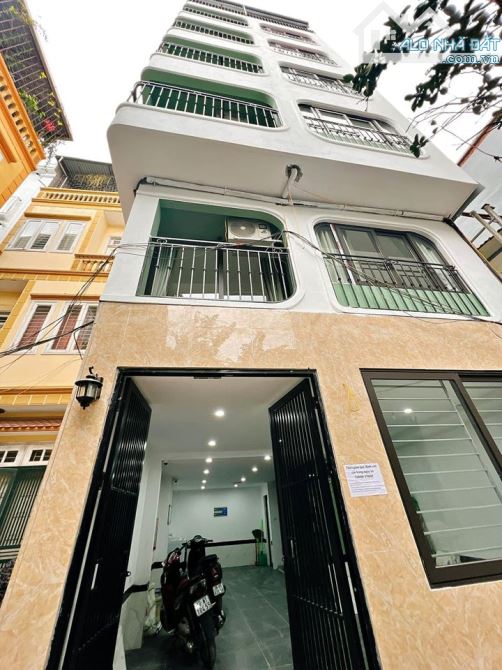 Bán Nhà Ngọc lâm, long biên. 30m2, 4 tầng, gần phố, giao thông thuận tiện. giá 5.5 tỷ - 3