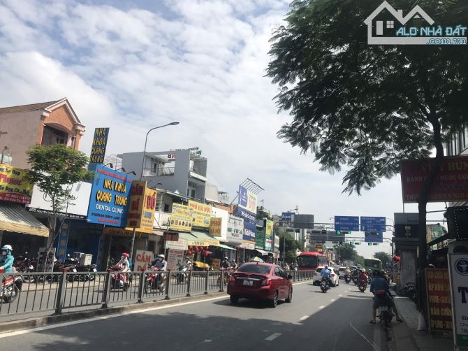 Khuân siêu đẹp 13.5 x 17m nhà thiết kế kiểu biệt thự giá chỉ 21 tỷ - 3
