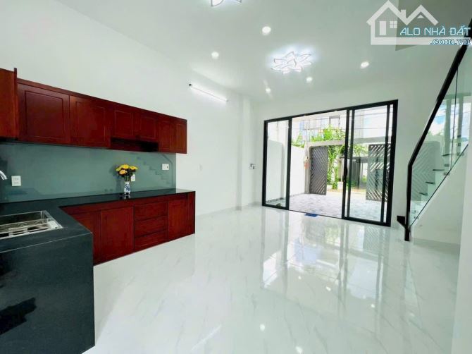 BÁN NHÀ 1 TRỆT 1 LẦU - ĐƯỜNG THẠNH XUÂN 25, QUẬN 12 CHỈ 4 TỶ 340 TRIỆU - 3
