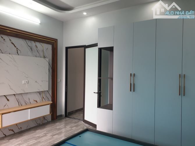 BÁN NHÀ ĐẸP 2.58 TỶ 3 TẦNG 48M2 NGÕ THẲNG RỘNG ĐƯỜNG KÊNH - 3