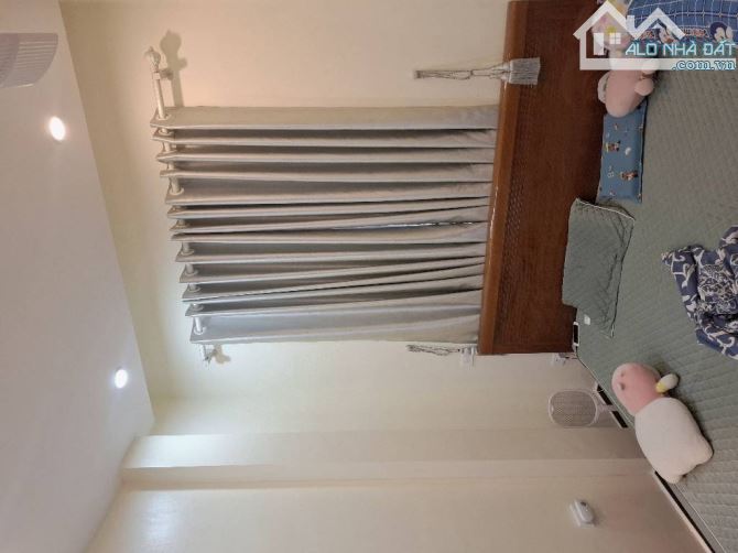 Bán nhà Phố Ái Mộ , Bồ Đề , cách 1 nhà đường ô tô tránh , Full nội thất - 3