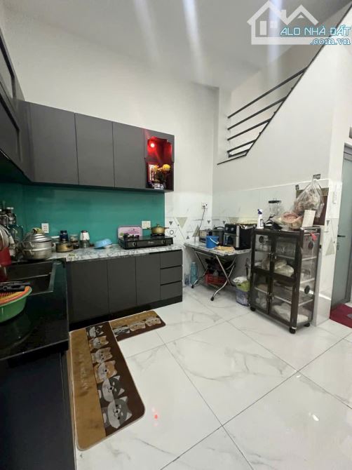 NHÀ HƯƠNG LỘ 2 BÌNH TRỊ ĐÔNG A QUẬN BÌNH TÂN 44M2 5TY050 - 3