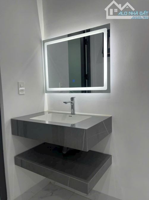 💥BÁN NHÀ MÊ Mới 5x20m SIÊU ĐẸP Y MOAN RẺ TRÁI 200m, BUÔN MA THUỘT - 3