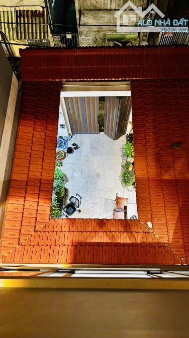 BIỆT THỰ MINI TÂN CỔ ĐIỂN, HẺM Ô TÔ 4 CHỖ GẦN ĐƯỜNG LỚN - 3