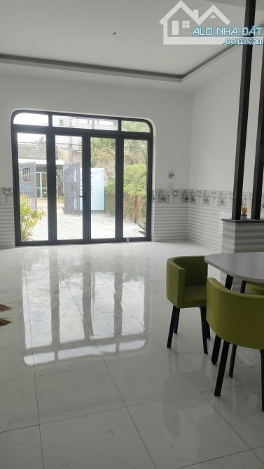 🌿 NHÀ MỚI XÂY-PHONG CÁCH HIỆN ĐẠI- 337,5M- 100 THỔ- 5 TỈ 5– LONG ĐỨC- LONG THÀNH 🌿 - 3