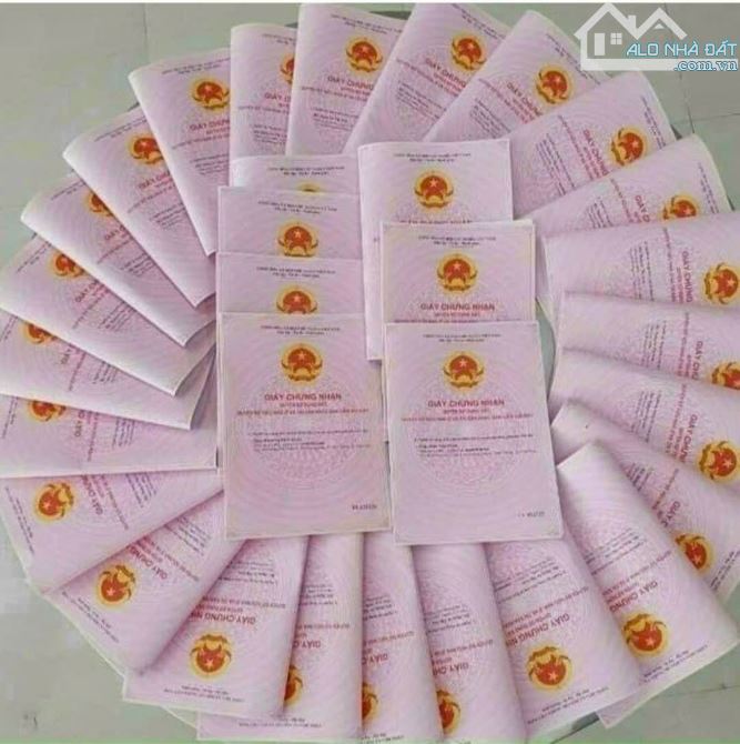 Đất sổ sẵn, 600m2, liền kề QL 14, Chơn Thành , Đồng Nai - 3