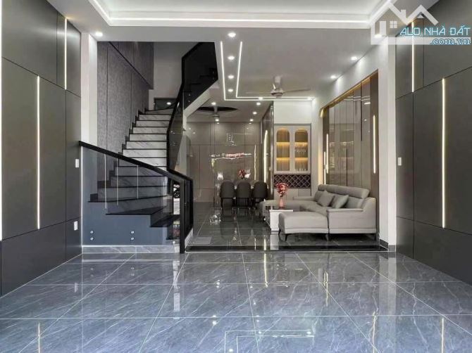 🏡 CẦN BÁN NHÀ ĐẸP GIÁ TỐT – CHỈ 3 TỶ 3 💥 📍 Diện tích: 4x16m - 3