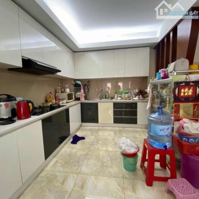 NHÀ HXH THOẠI NGỌC HẦU, P.HOÀ THẠNH, TÂN PHÚ, 5,8 X 9M, 5 TẦNG, GIÁ 9,3 TỶ TL - 3