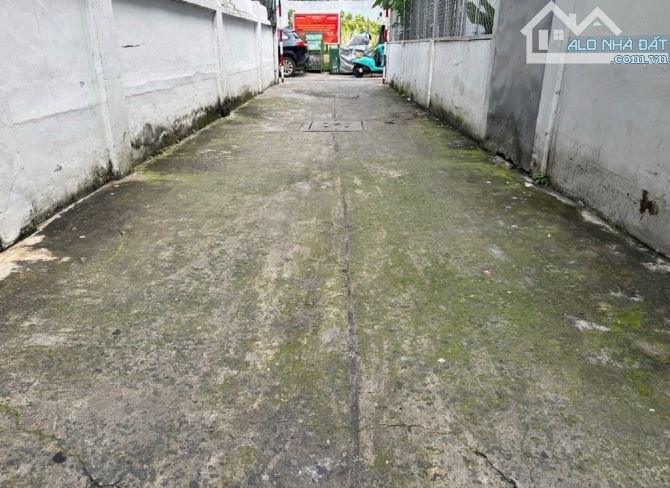 CĂN GÓC -  2 MẶT HẺM TRẦN ĐÌNH XU 2 TẦNG - NGANG HƠN 4M NỞ HẬU - Chỉ 10.x Tỷ - 3