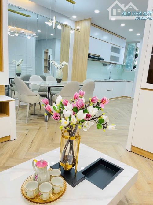 Bán CH Phường Phú Mỹ (cũ), Quận 7 ,CH Belleza , dt:73m2 , 2PN, 2WC , nhà đẹp , giá : 3tỷ6 - 3