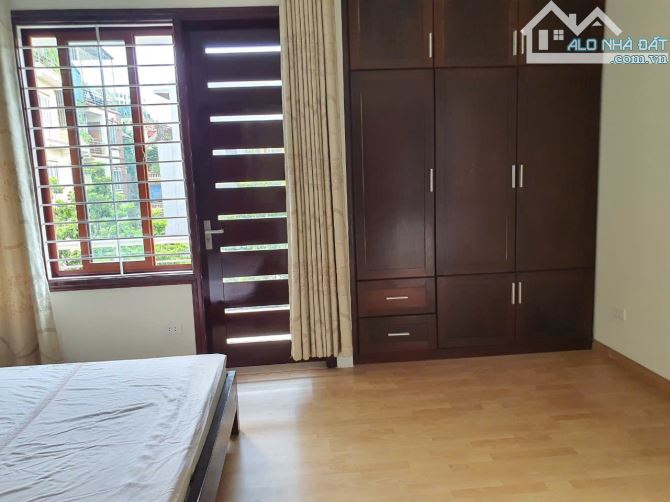 Bán nhà Xuân Đỉnh-Ngoại Giao Đoàn lô góc ô tô tránh mặt tiền gần 7m 58m2 chưa tới 13tỉ - 3