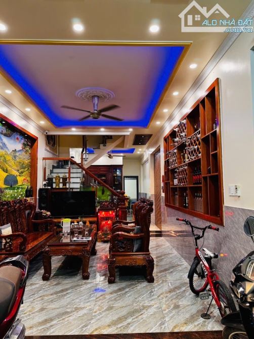 Bán nhà KDC cao cấp An Phú - Thuận An full nội thất vào ở ngay - 3