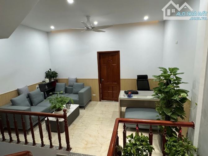 BÁN NHÀ 3 TẦNG – ĐƯỜNG TRỊNH LỖI, KĐT NAM VIỆT Á – ĐÔNG BẮC, FULL NỘI THẤT GIÁ 10,7TỶ - 3