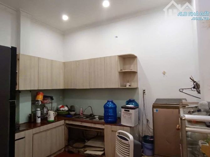 Siêu hot, nhà Âu Dương Lân, ngay cầy chữ Y quận 8, 4 tầng (4x15m) chỉ 6.8 tỷ - 3