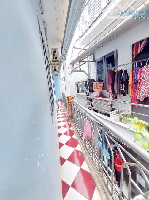 Bán nhà 1 lầu hẻm 3m gần đường Dương Bá Trạc P.2 Quận 8 - 3