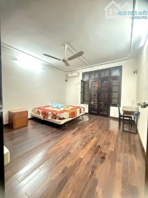 B.Á.N NHÀ gần XÃ ĐÀN 75m2*4T MT RỘNG, MẶT NGÕ THÔNG_CẢI TẠO/ XÂY MỚI CHDV 7 TẦNG THANG MÁY - 3
