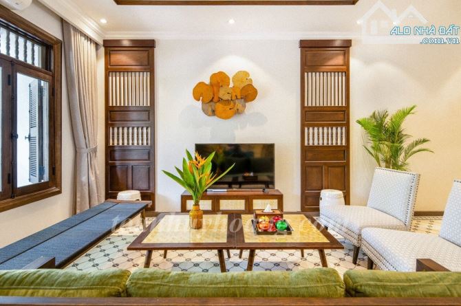 Cho thuê biệt thự Phúc Lộc Viên – Không gian sống đẳng cấp tại Đà Nẵng - 3