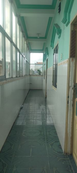 Bán gấp nhà 1T2L 2MT kinh doanh p.long bình tân, hoàn công, 2ô tô, gần sinmark, chỉ 6ty3 T - 3