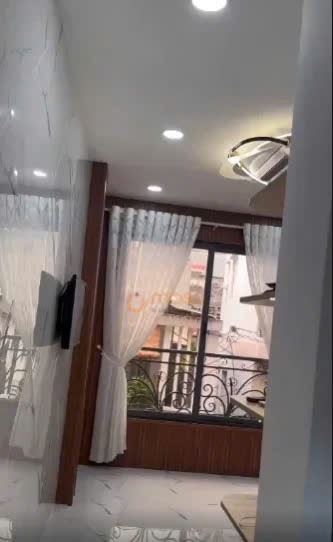 Bán nhà Quận 1 giá rẻ – TK11 Võ Văn Kiệt, 5PN, 6WC, chỉ 6.8 tỷ - 3