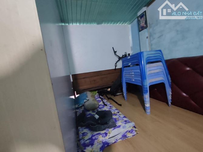 Nhà nhỏ đầy đủ tiện nghi ngay Đường Bình Chiểu,P.Bình Chiểu,TP Thủ Đức. - 3