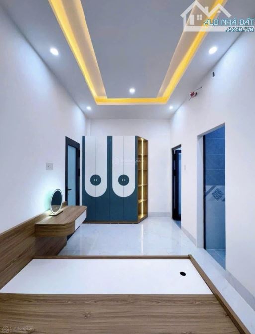 BÁN NHÀ MỚI 100% – CHỈ XÁCH VALI VÀO Ở PHAN ĐĂNG LƯU, TP. THỦ DẦU MỘT - 3
