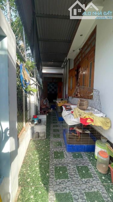 Bán nhà cấp 4 162m2 ở Tân An Hội giá 920 triệu SHR - 3