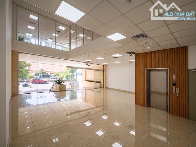 Siêu Hiếm Tòa Nhà Mặt Tiền - Trần Hưng Đạo - Trần Bình Trọng Quận 5, (10x20 Hầm 7 tầng) - 3