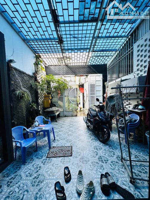 🏡 NHÀ KHU DÂN CƯ VIP ĐƯỜNG SỐ 6 – LINH TÂY, TP. THỦ ĐỨC - 3
