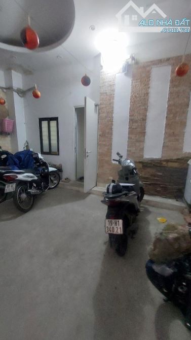 Cầu Giấy nhà đẹp mặt ngõ kinh doanh mặt tiền 6m diện tích 60m 4 tầng giá 12.5 tỷ - 3