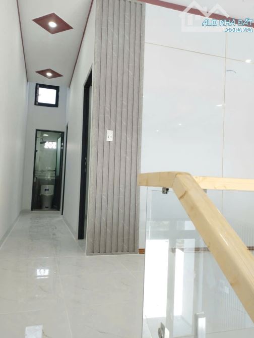 Nhà 1T1L gần nhà thờ Tân triều, 5X22, đường oto, sân oto chỉ 1 tỷ880 - 3