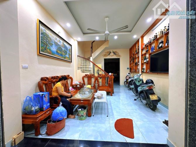 HÀO NAM - VŨ THẠNH-ĐỐNG ĐA-51M-2 MẶT THOÁNG-TRUNG TÂM-TIỆN ÍCH ĐỦ-CHỈ 12.6 TỶ - 3