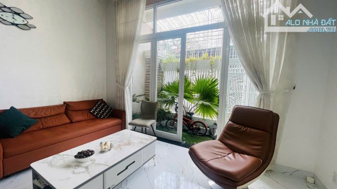 Bán Nhà 3 Tầng Gần Biển Hòn Chồng – Vĩnh Hải, Bắc Nha Trang – Sân Ô Tô, Nội Thất Cao Cấp - 3