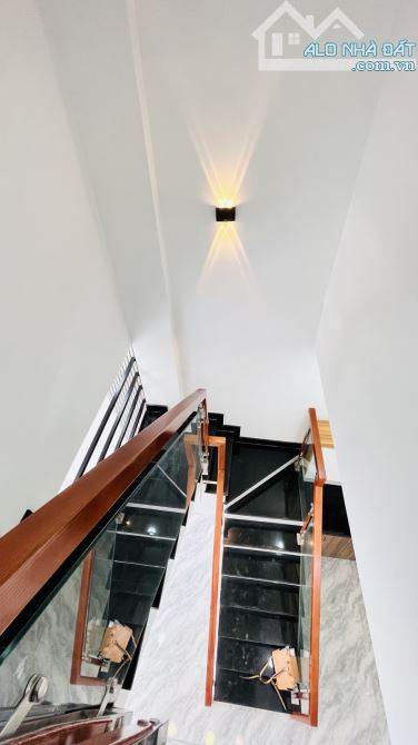 🏡 SIÊU PHẨM GIÁ TỐT – NHÀ 2 TẦNG MỚI, DỌN VÀO Ở NGAY – VÕ THỊ PHẢI, THỚI AN, Q12  💰 - 3