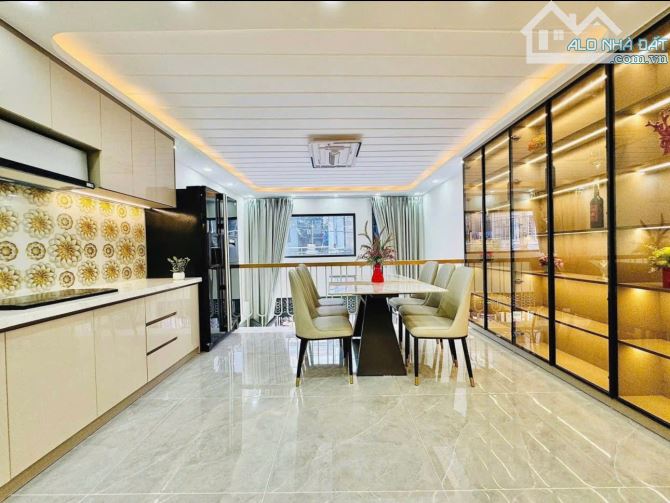Bán lô góc 2 MT 3 tầng, P/Lô ngay đường số 2 Trường Thọ DT 147m2, SHR, Vuông A4 giá 9,1 tỷ - 3