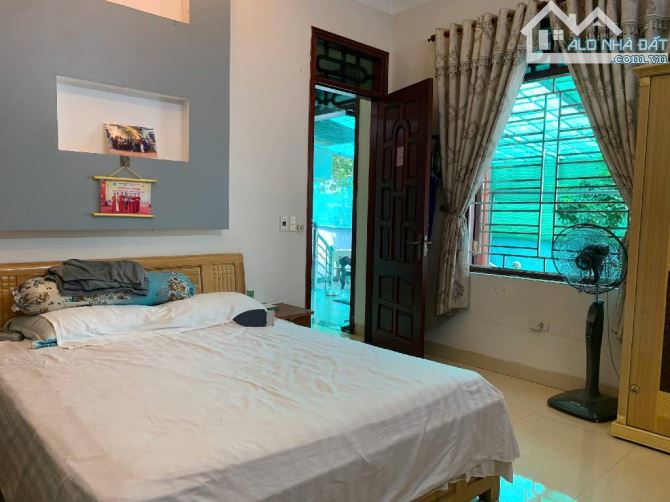 🕌 Biệt Thự Nhà Vườn - thôn khúc, Phụng Công_530m MT15m - Ở Hưởng Thụ Cuộc ĐỜI - 3