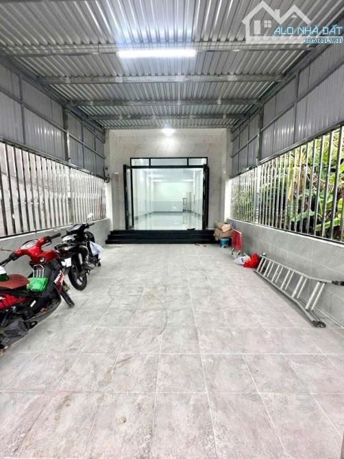 Bán căn nhà 290m2 ở An Tịnh Trảng Bàng giá 870 triệu - 3
