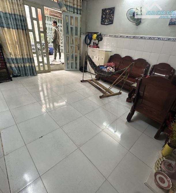 Bán nhà Nguyễn Văn Luông 40m2 2 tầng nhỉnh 4 tỷ, chủ gấp bán - 3
