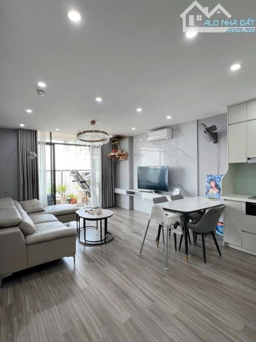 Bán căn Duplex Sturtup Tower 91 Đại Mỗ, 170m2, 6N, 4WC, giá 7.7 tỷ - 3
